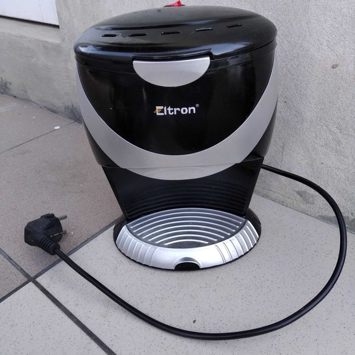 Кавоварка Eltron