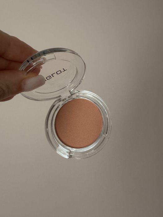 Róż do policzków INGLOT Radiant Skin 21