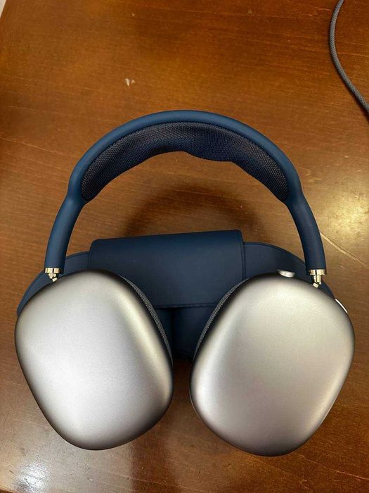 AirPods Max gen1 - uszkodzone