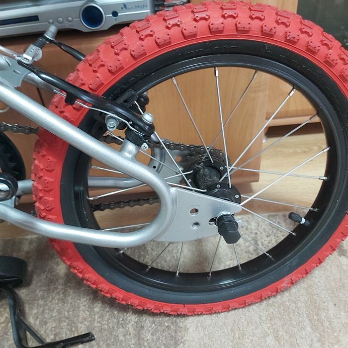 Rower Model Btwin Wipe 500