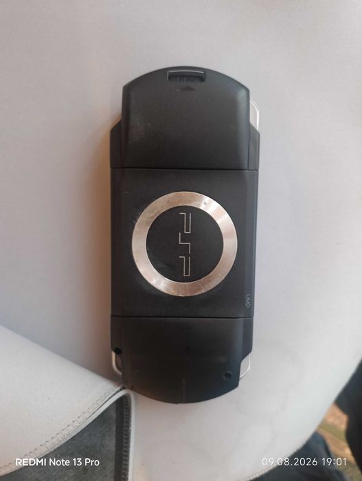 Psp 1000 дефект востоновление