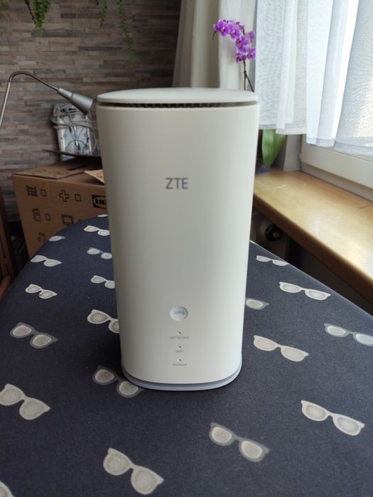 Sprzedam router ZTE MC888 Pro – stan bardzo dobry