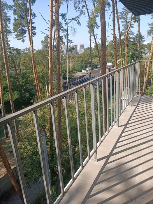 Оренда 2х кім кв в Ірпені! Вул. Полтавська!!