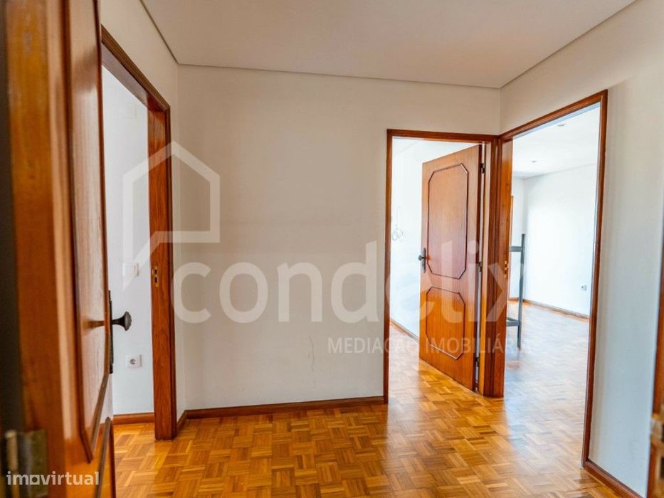 T3 para venda em S. Cosme, Gondomar