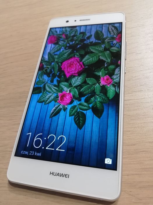 Huawei P9 lite jak nowy