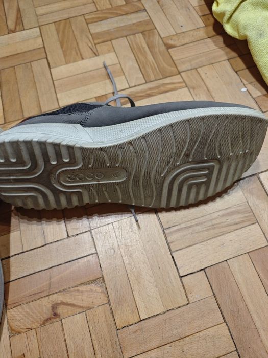 Buty Ecco rozmiar 47