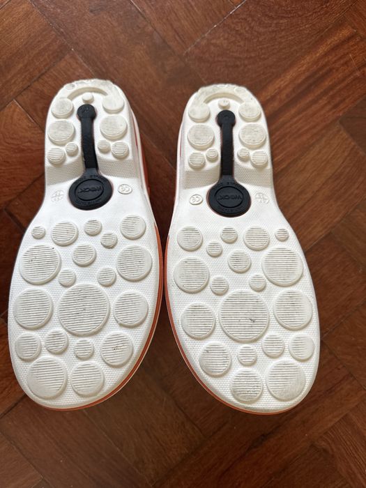 Socas enfermagem nr 37/38