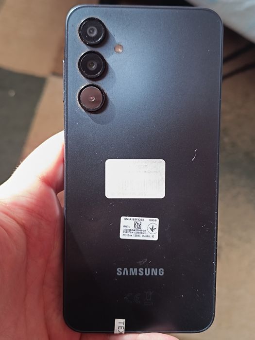 Samsung galaxy a16 4/128