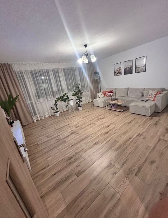 Mieszkanie do wynajęcia Chełmża 62m