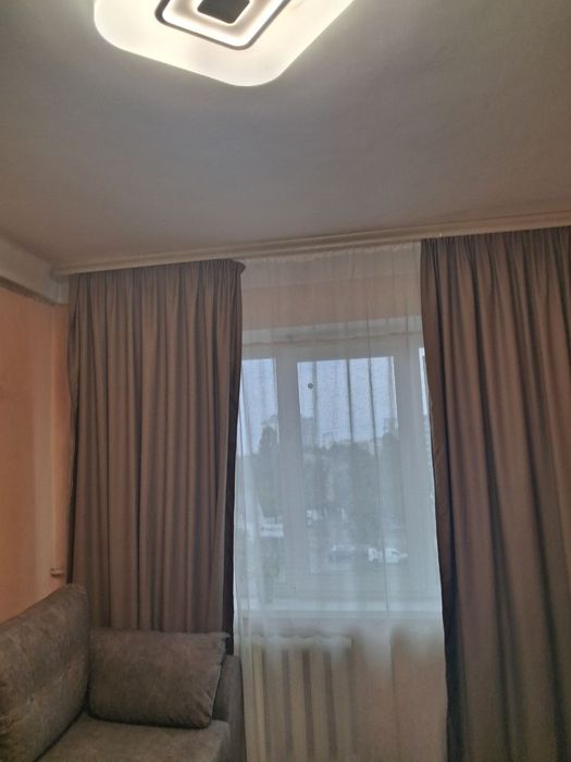 Продається кімната в  квартира поруч м Чернігівська  м Дарниця