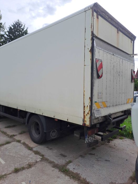 Na sprzedaz Renault Midlum