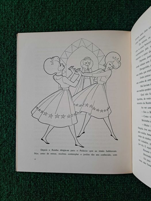 A Barca da Rainha - Aurora Constança (Ilustrações de Luis Soares)