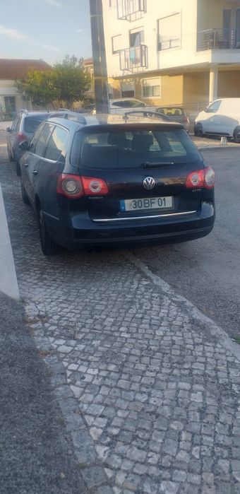 Volkswagen Passat — fotografia 7