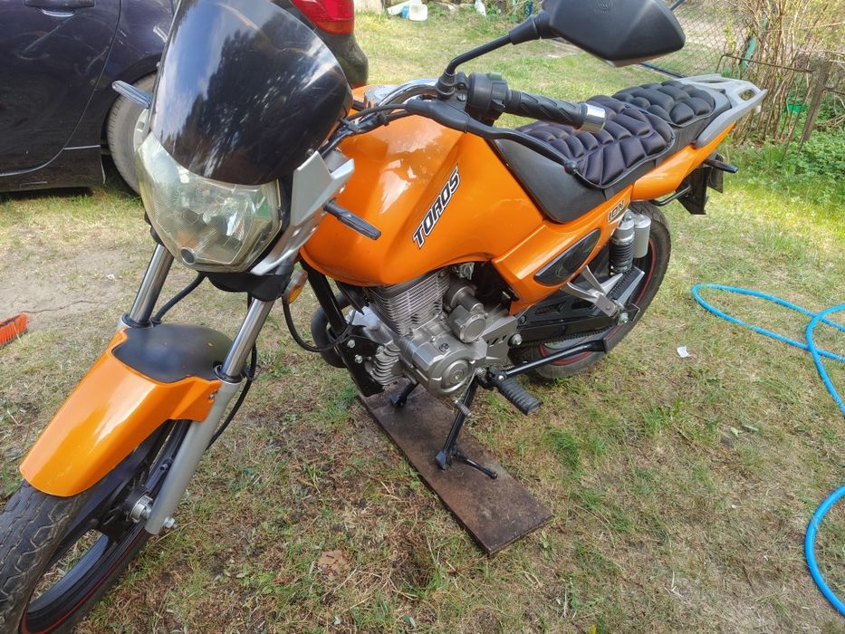 Motocykl Zipp vz 2