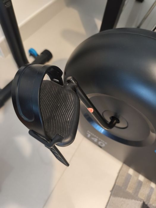 Vendo bicicleta estática Domyos 140