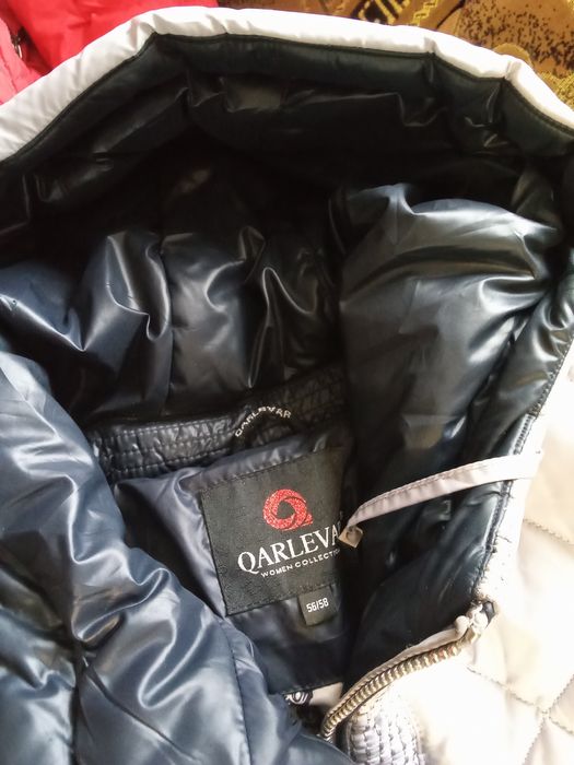 Продам куртку новую...размер 56-58