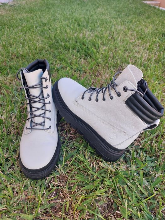Botas Timberland originais (Tamanho 36)
