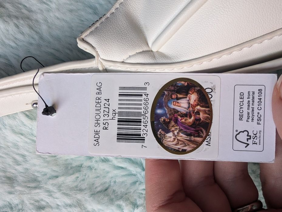 DKNY Sadie Shoulder Bag