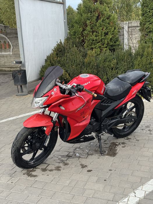 Продам Lifan KPR 200