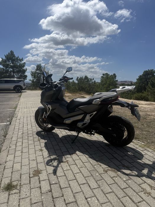 Honda XADV 750 2020