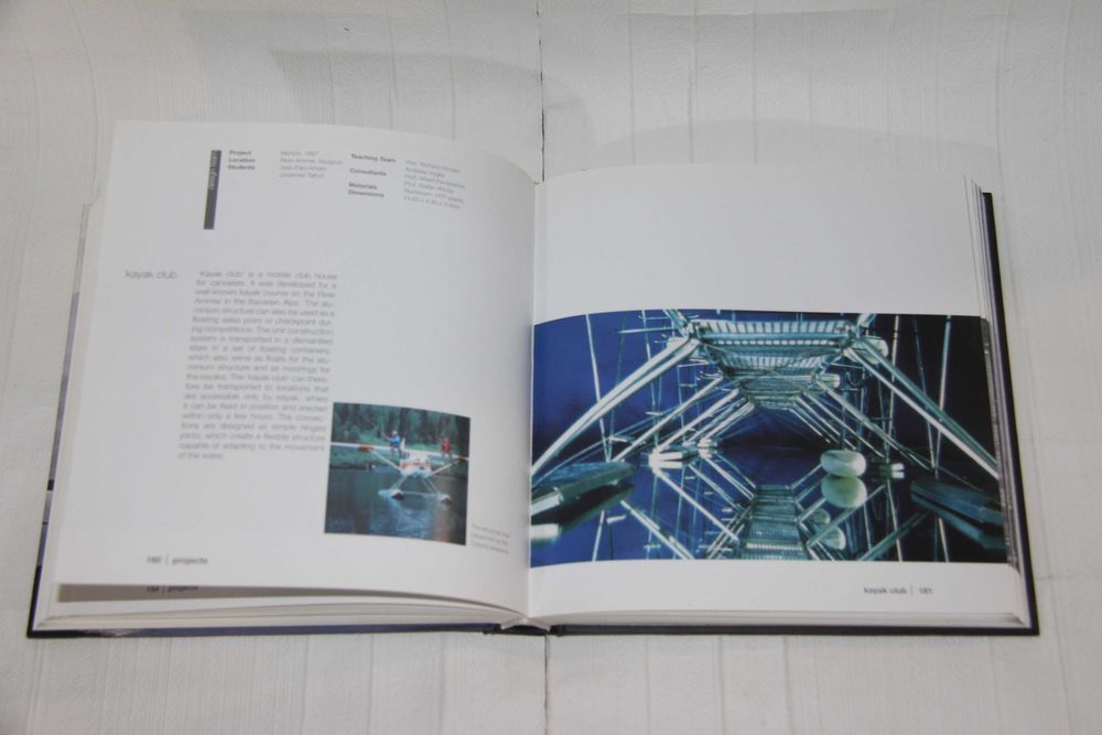 Книги об архитектуре. Микро архитектура