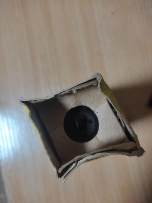 Лампа до Днепр 9