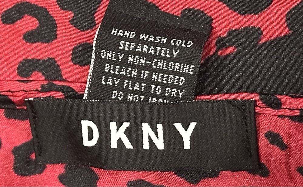 Шарф Dkny