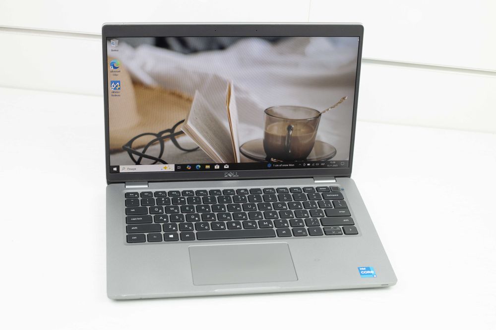 Dell Latitude 5420 14