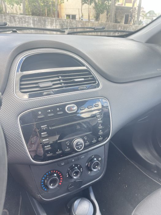 Fiat Punto Evo MultiJet 1.3 Diesel Start&Stop
