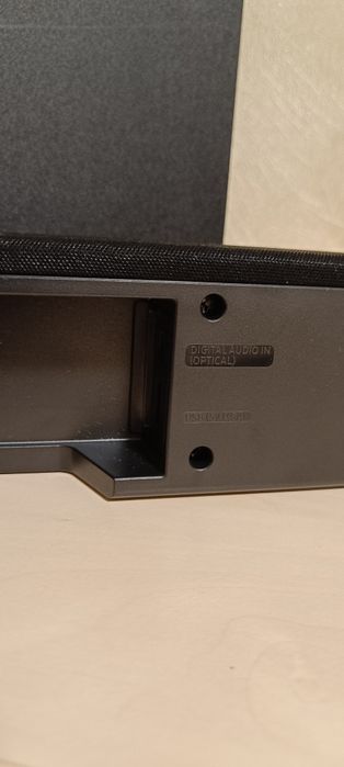 Саундбар Samsung HW-T420