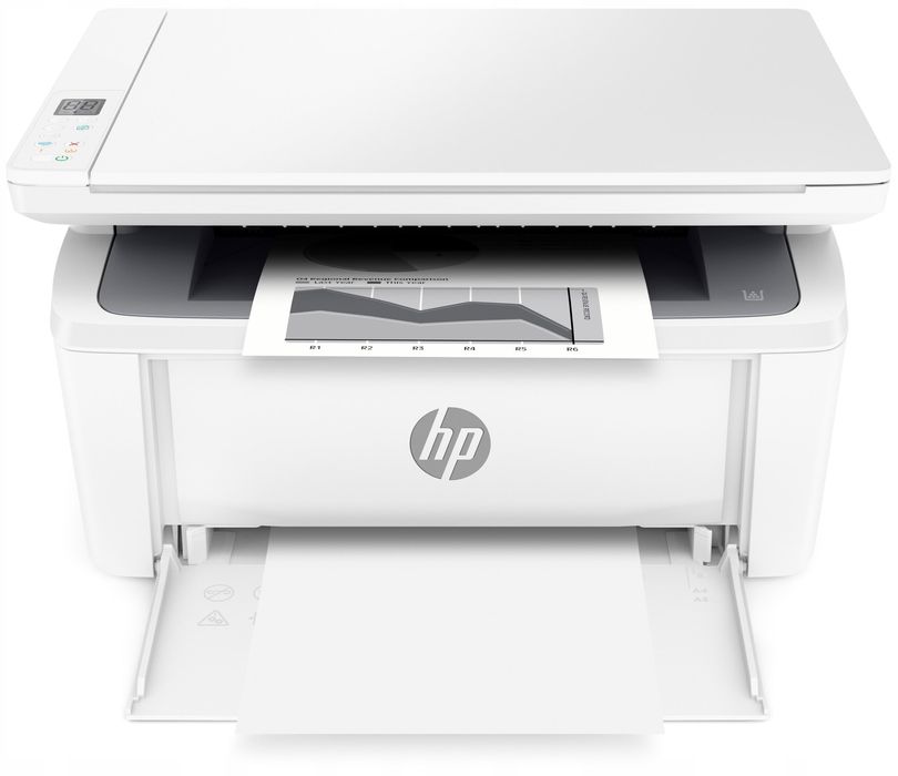 Drukarka wielofunkcyjna laserowa (mono) HP LaserJet M140w