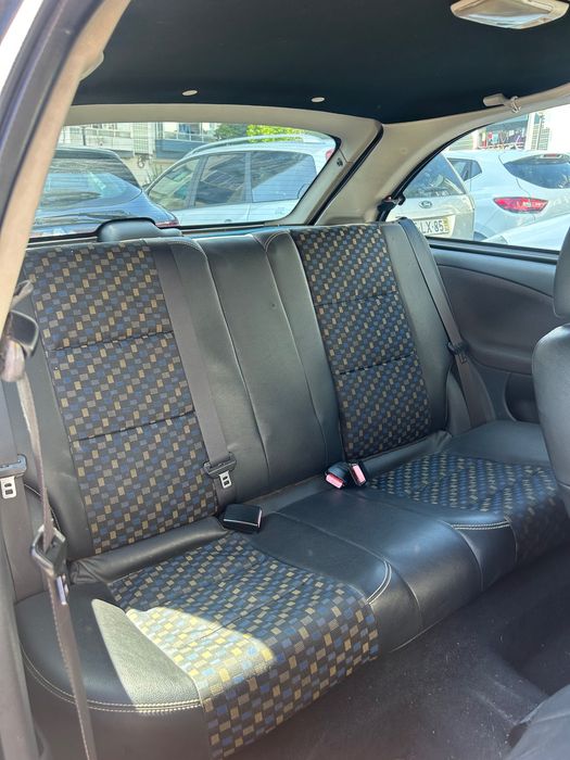 MG ZR — fotografia 8