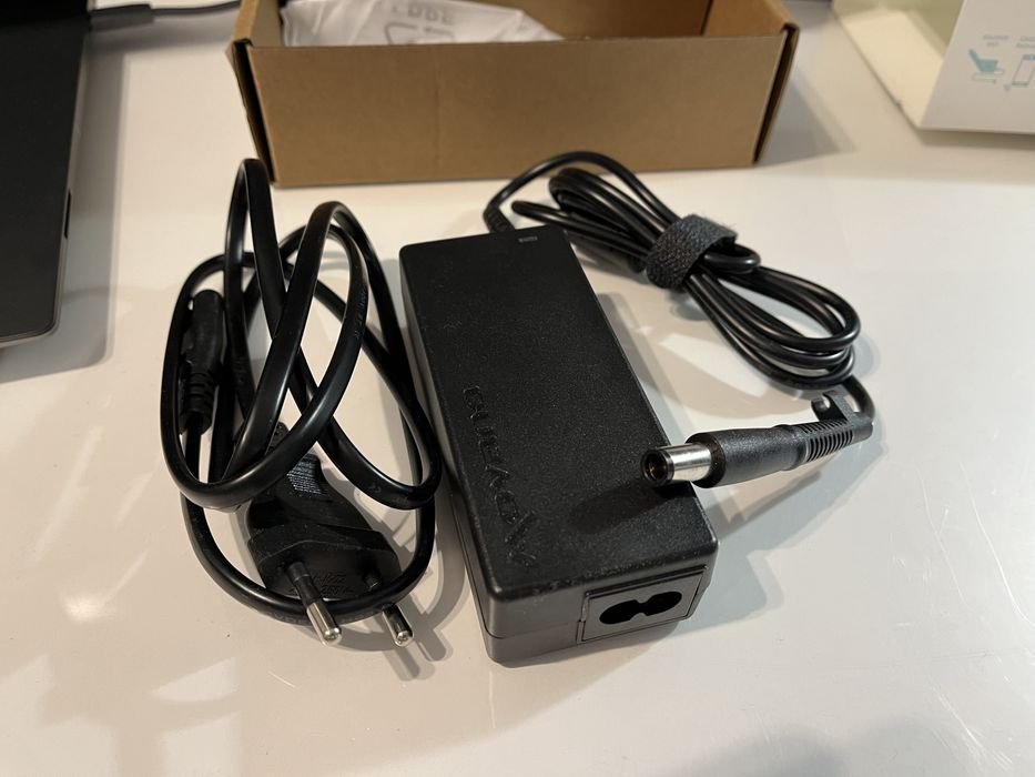 Zasilacz Movano 65W 19.5V 3.33A 7.4x5.0 mm