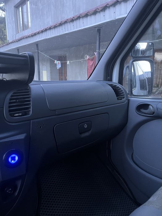 Mercedes Sprinter 313