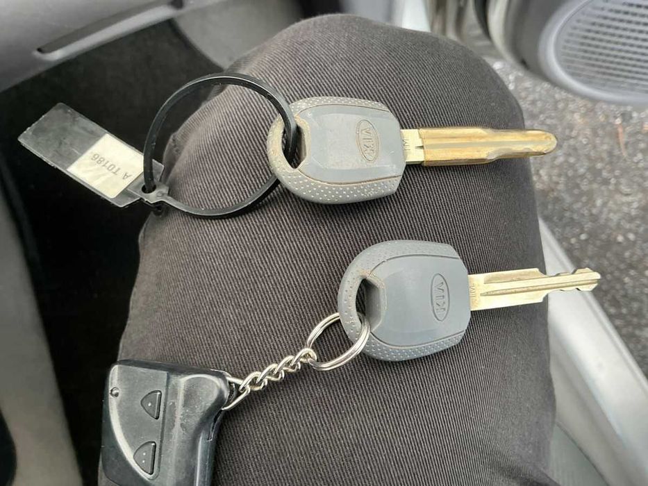 Kia Picanto 1.1 CRDI 65.000 km GASÓLEO 1 dono — photo 3