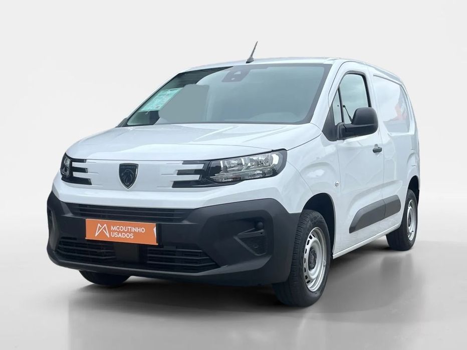 Peugeot Partner VC 1.5 HDi L1 Standard