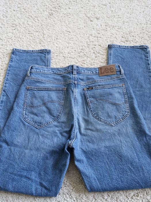 Lee West męskie 32/32