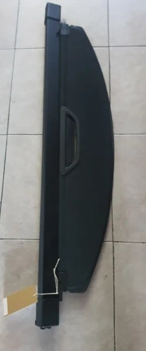 Cortina, chapeleira Renault clio iv carrinha