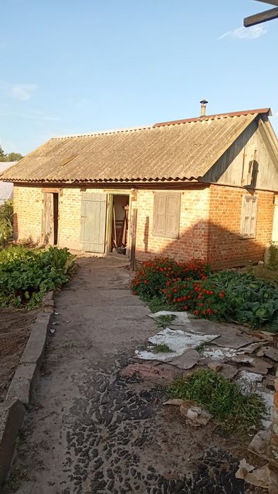 Продається будинок  70 квадратів від власника, район Плискунівка