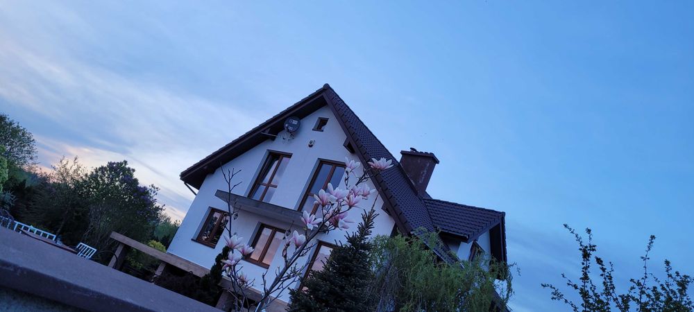 Sprzedam dom z działką 10 arów - Widok 3