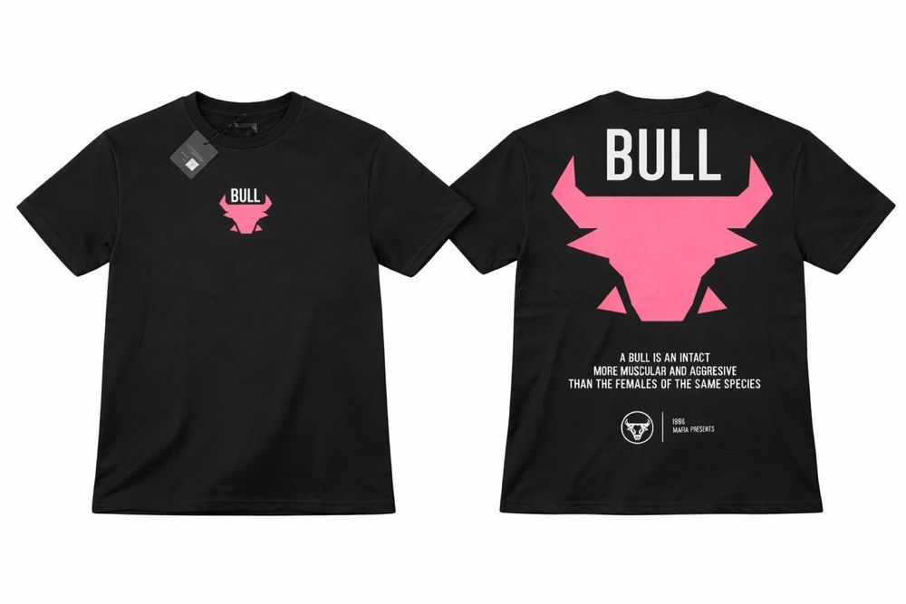 T-shirt S ao Xxl