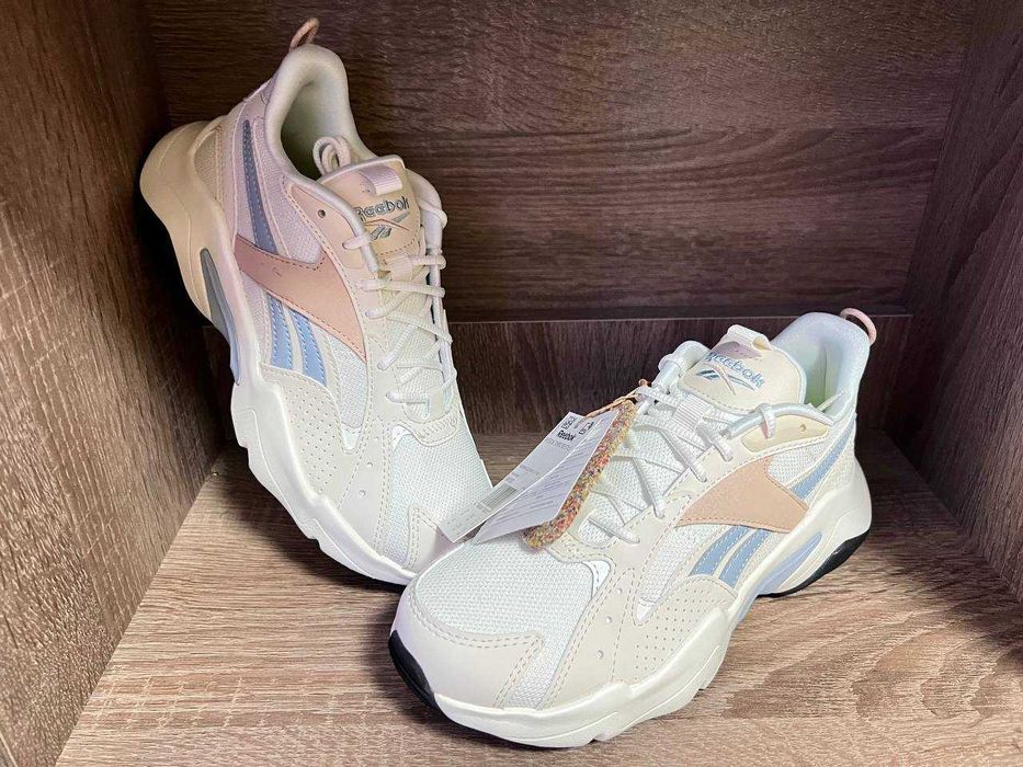 Жіночі кросівки REEBOK TURBO RESTYLE GW 7832: 1 500 грн. - Другие