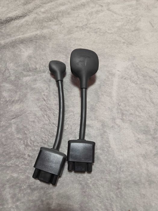 Адаптер зарядного устройства Tesla Gen 2 NEMA 14-50 Adapter