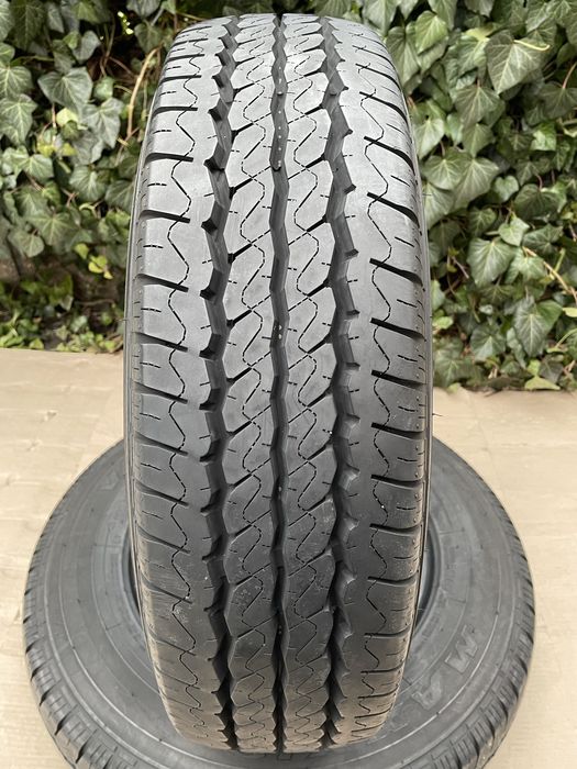 185/R14C Maxxis Vansmart MCV3+