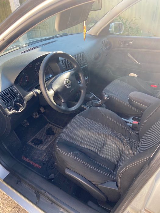 Volkswagen Golf 4