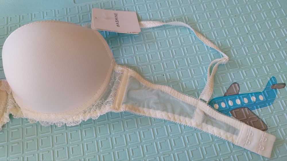 Бюстгалтер Jasmine 1065/30 BELA новий