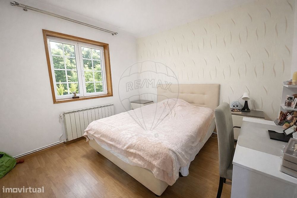 Apartamento T3 para venda