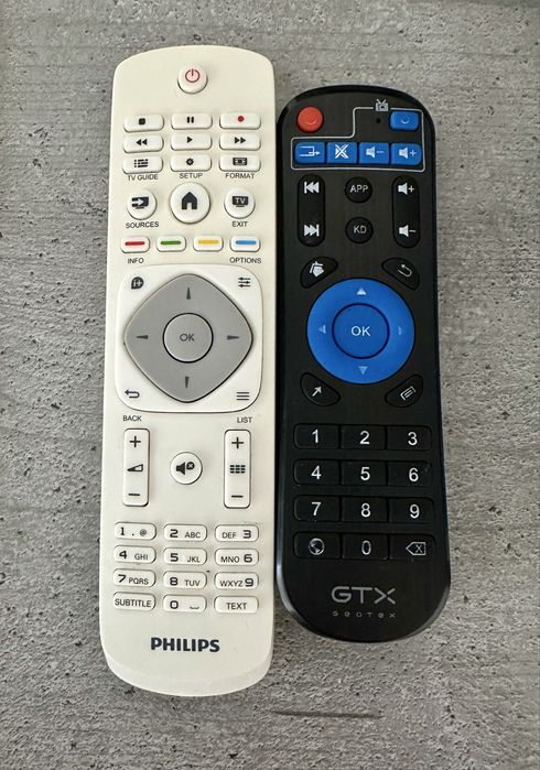 Philips Led tv 32