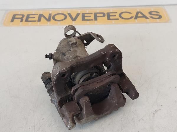 Pinça travão / maxila de travão trás direita AUDI TT (8N3)