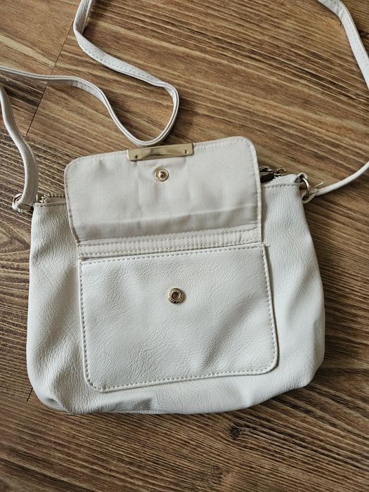 Mała torebka damska